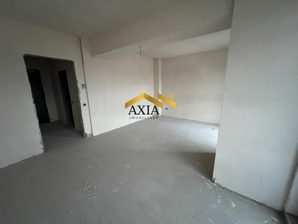 Penthouse Premium în Cel Mai Înalt Bloc din Mănăștur | Etaj 25/25