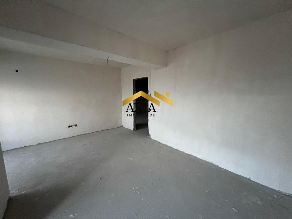 Penthouse Premium în Cel Mai Înalt Bloc din Mănăștur | Etaj 25/25