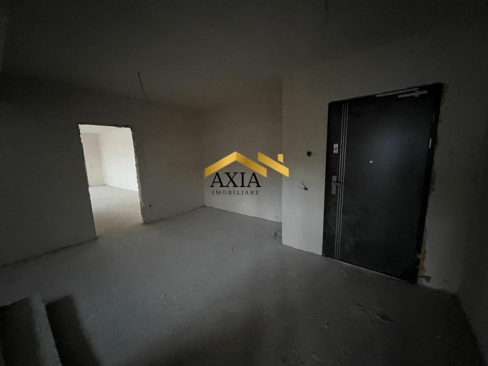 Penthouse Premium în Cel Mai Înalt Bloc din Mănăștur | Etaj 25/25