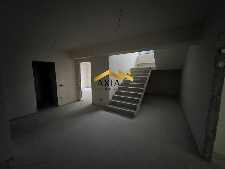 Penthouse Premium în Cel Mai Înalt Bloc din Mănăștur | Etaj 25/25