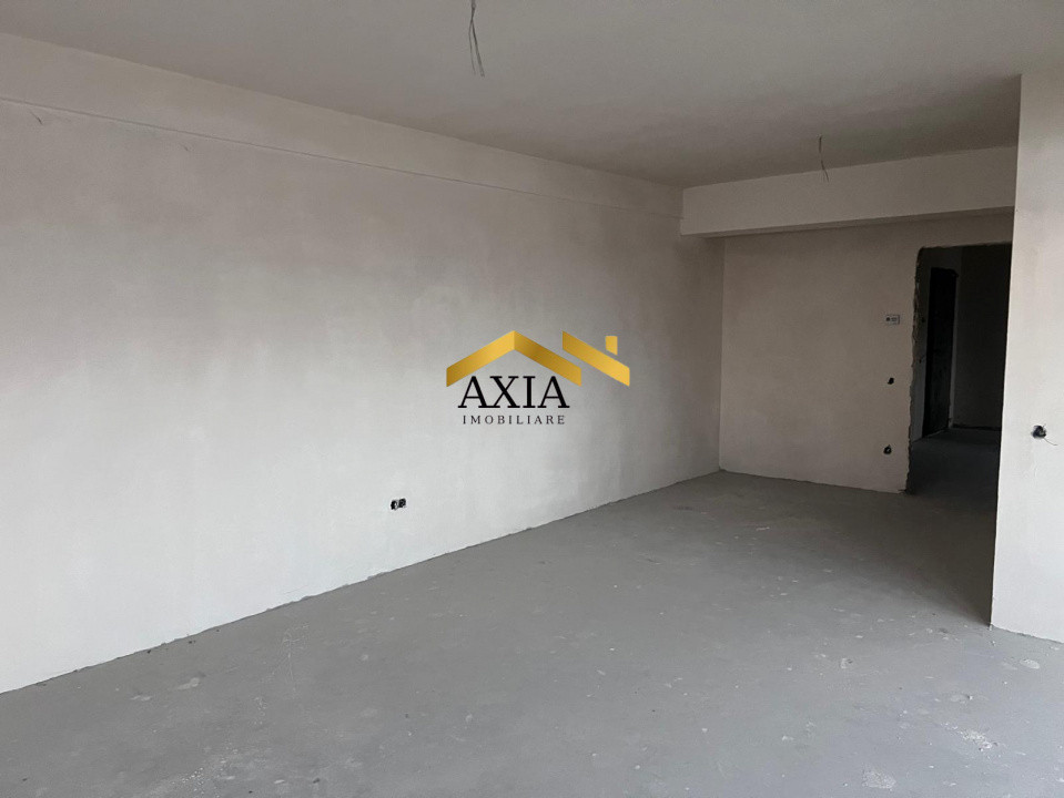 Penthouse Premium în Cel Mai Înalt Bloc din Mănăștur | Etaj 25/25