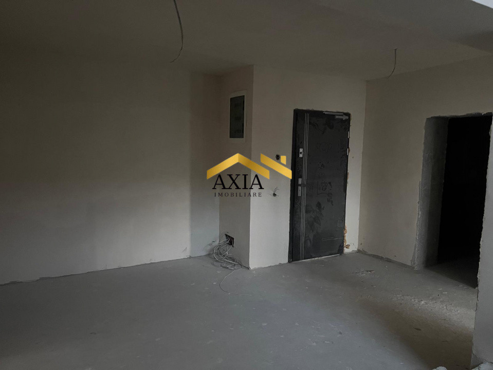 Penthouse Premium în Cel Mai Înalt Bloc din Mănăștur | Etaj 25/25