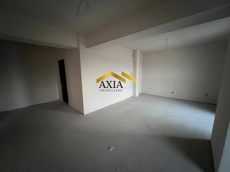 Penthouse Premium în Cel Mai Înalt Bloc din Mănăștur | Etaj 25/25