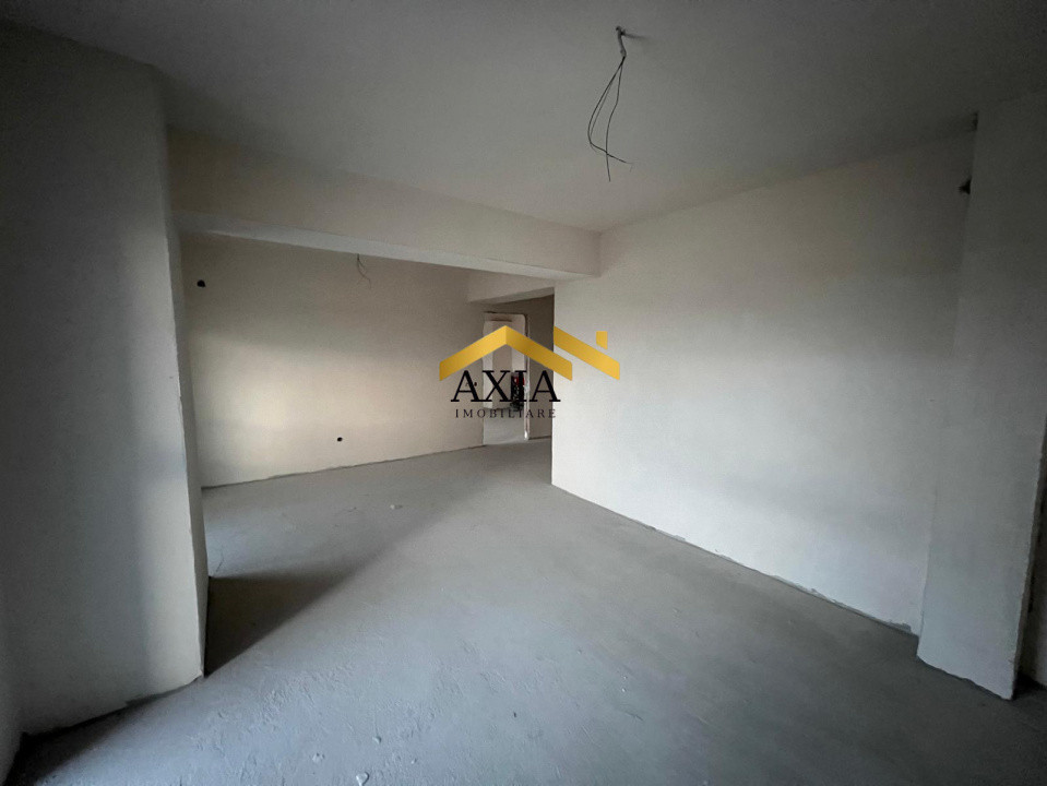 Penthouse Premium în Cel Mai Înalt Bloc din Mănăștur | Etaj 25/25