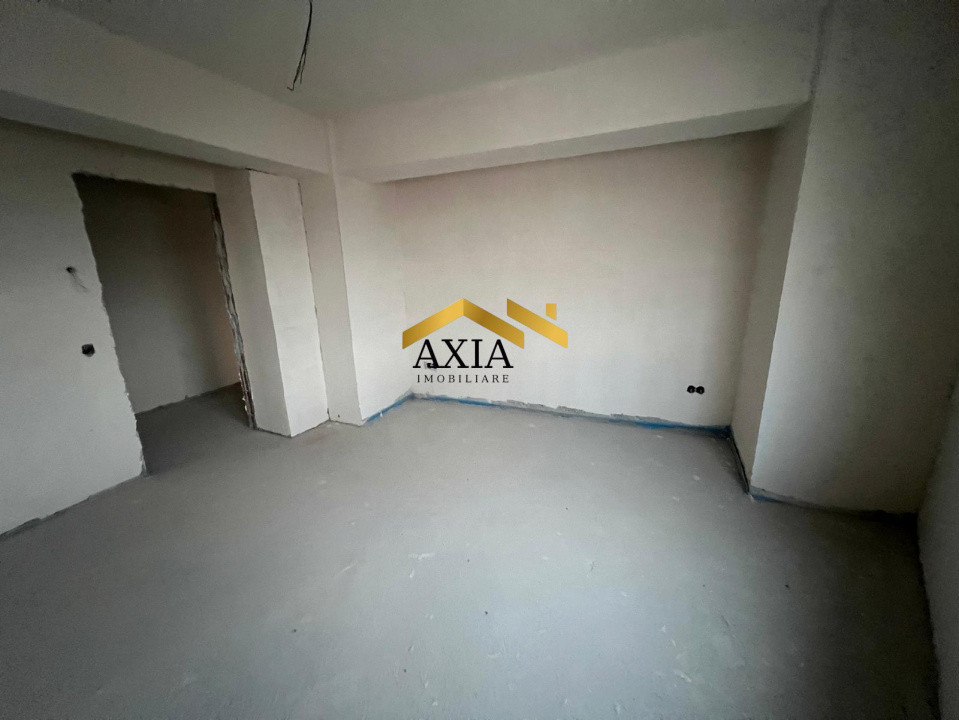 Penthouse Premium în Cel Mai Înalt Bloc din Mănăștur | Etaj 25/25