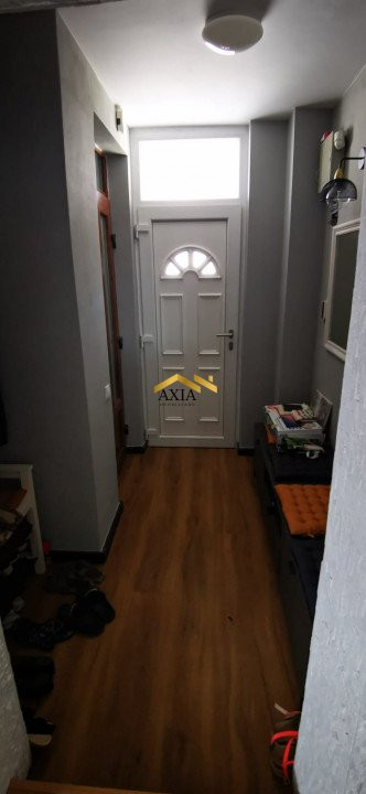 Casa 134 mp utili, 487 mp Teren, Gilau!