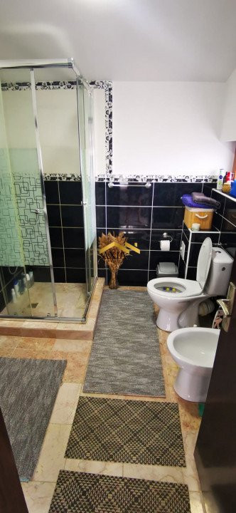 Casa 134 mp utili, 487 mp Teren, Gilau!