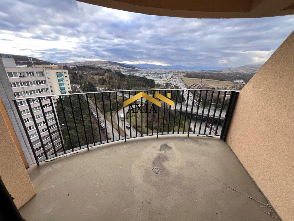 Studio Premium de Vânzare | City New Tower | Etaje Intermediare | Mănăștur