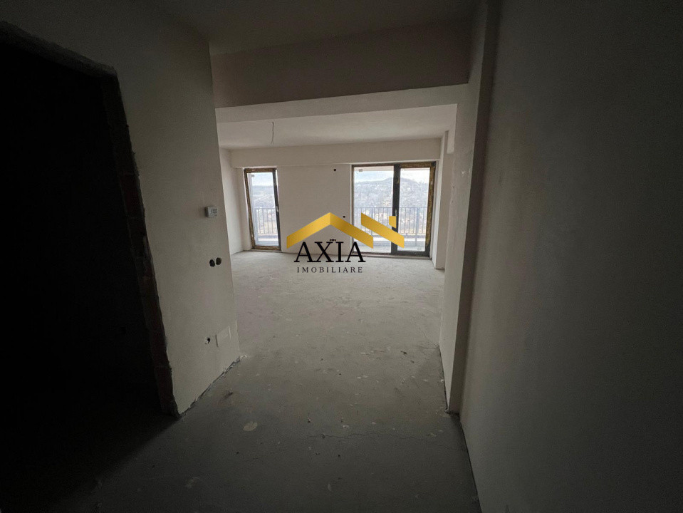 Studio Premium de Vânzare | City New Tower | Etaje Intermediare | Mănăștur