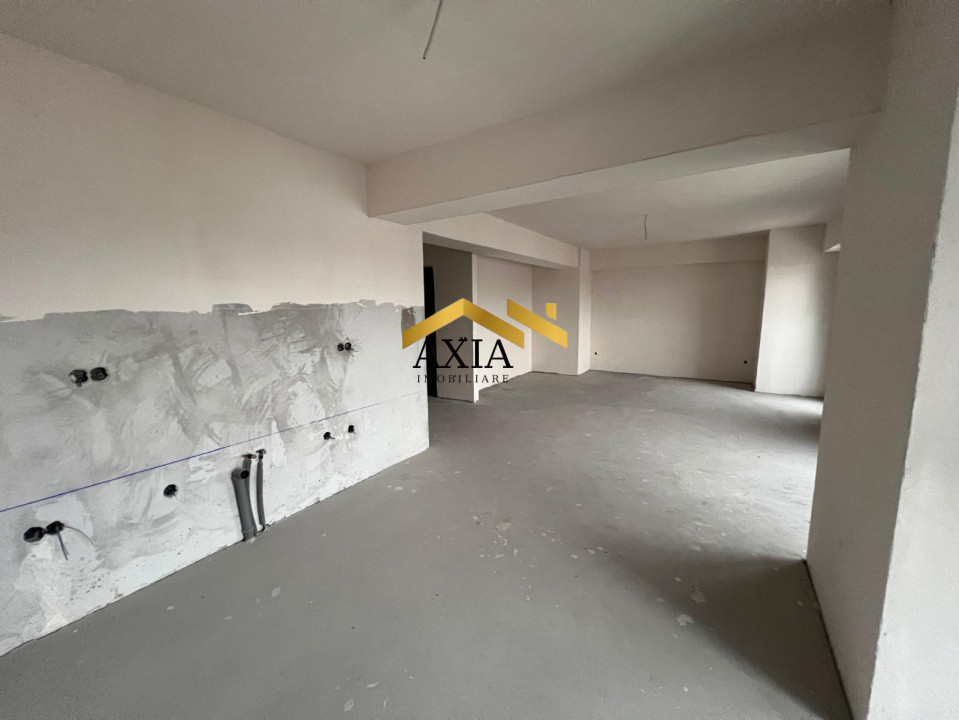 Studio Premium de Vânzare | City New Tower | Etaje Intermediare | Mănăștur