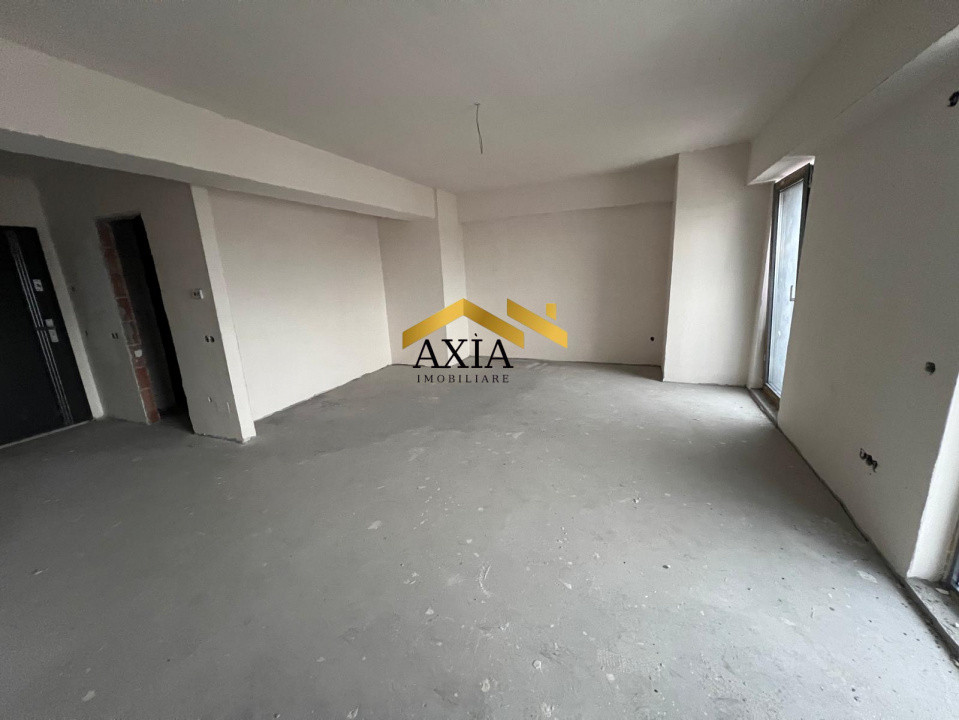 Studio Premium de Vânzare | City New Tower | Etaje Intermediare | Mănăștur