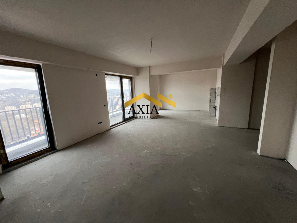 Studio Premium de Vânzare | City New Tower | Etaje Intermediare | Mănăștur