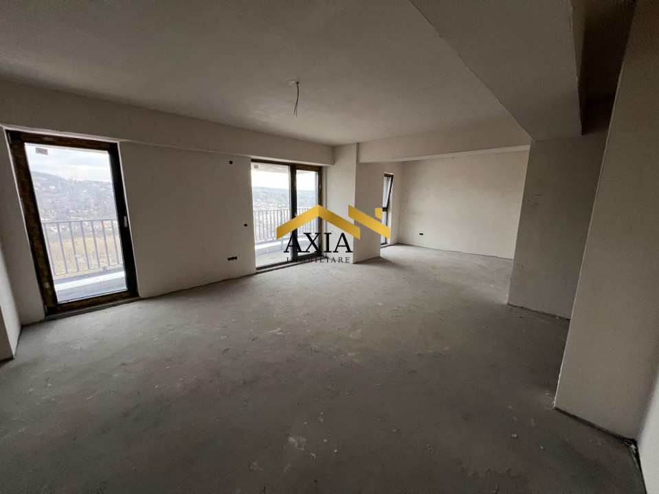 Studio Premium de Vânzare | City New Tower | Etaje Intermediare | Mănăștur