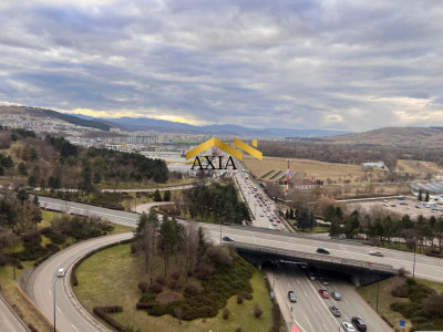 Studio Premium de Vânzare | City New Tower | Etaje Intermediare | Mănăștur