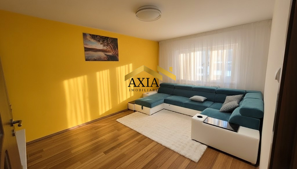 Apartament  3 camere, 70 mp, Manastur!