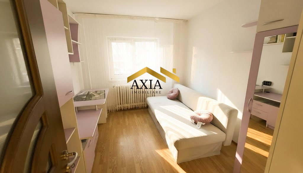 Apartament  3 camere, 70 mp, Manastur!