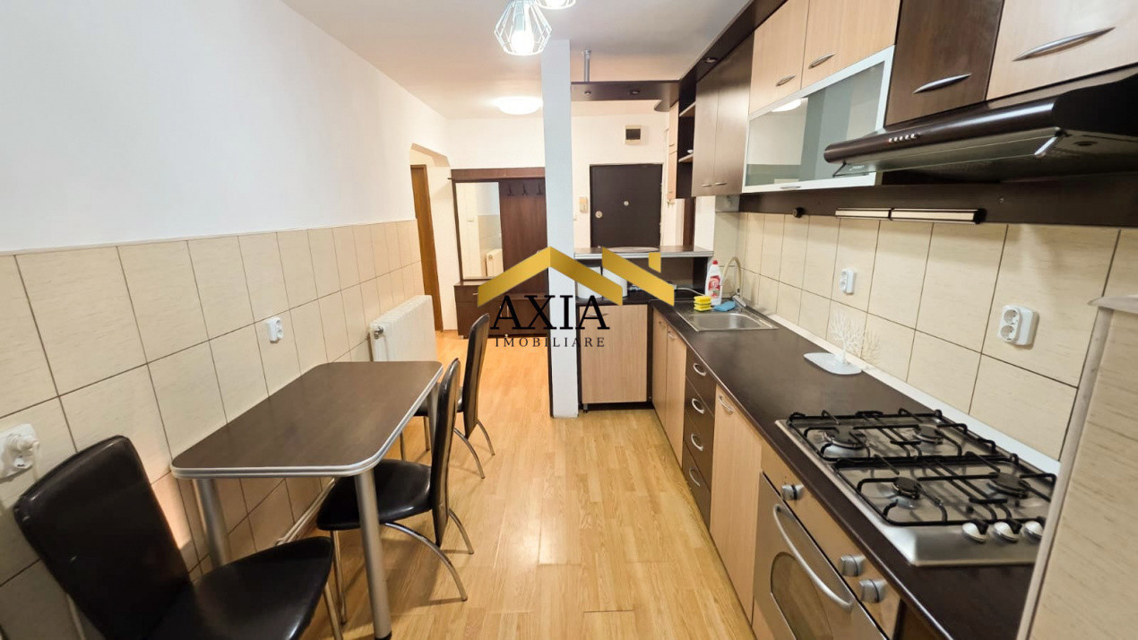 Apartament  3 camere, 70 mp, Manastur!