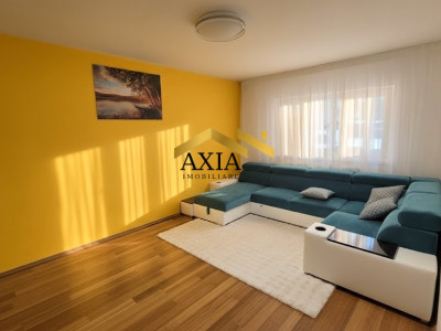 Apartament  3 camere, 70 mp, Manastur!