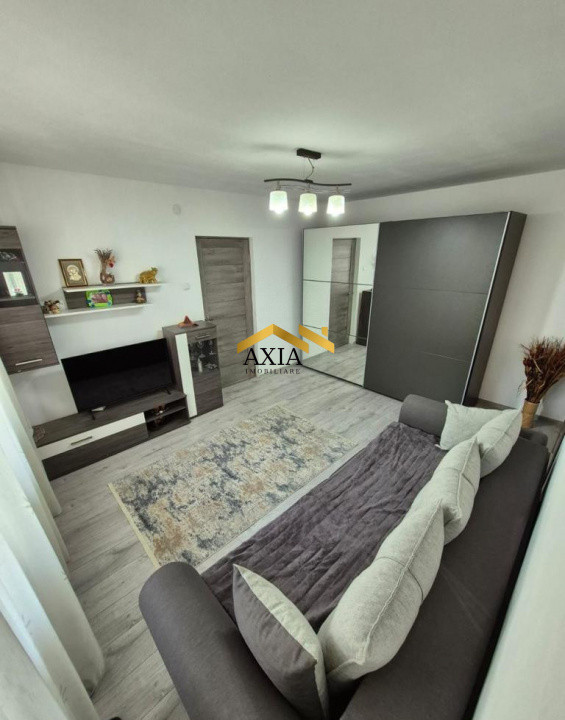 Apartament 3 camere | 65 mp | Parter înalt | Zona liniștită – Mănăștur