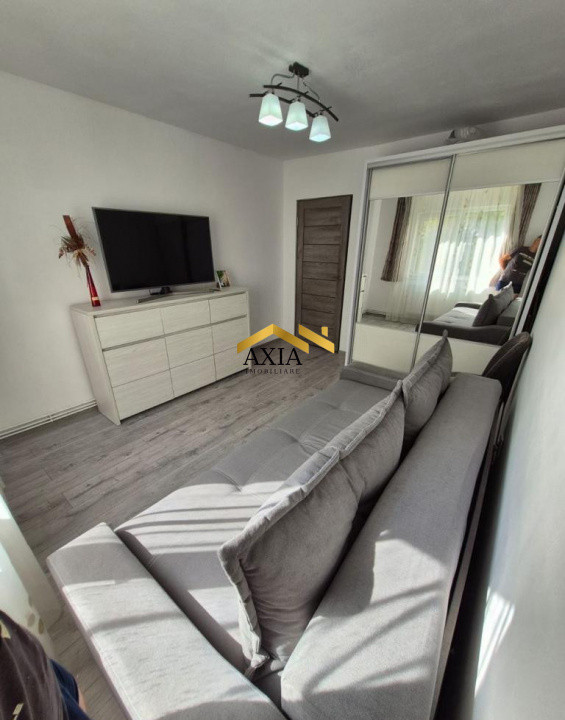 Apartament 3 camere | 65 mp | Parter înalt | Zona liniștită – Mănăștur