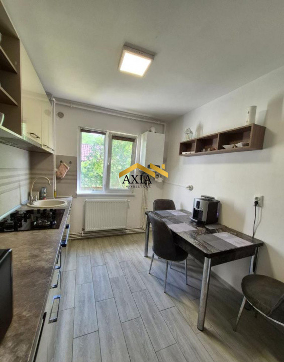 Apartament 3 camere | 65 mp | Parter înalt | Zona liniștită – Mănăștur