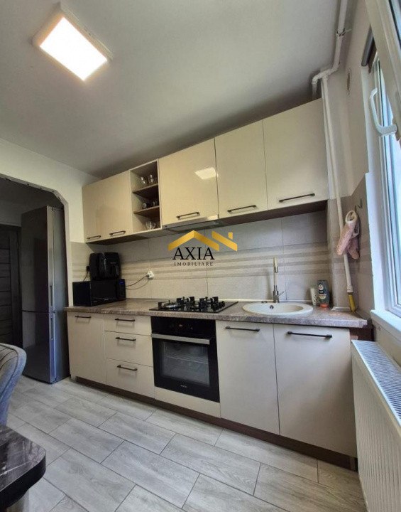 Apartament 3 camere | 65 mp | Parter înalt | Zona liniștită – Mănăștur