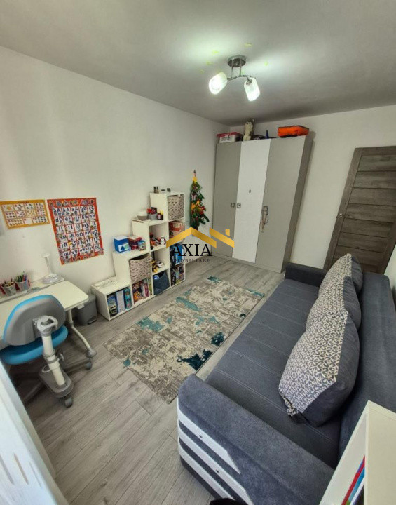 Apartament 3 camere | 65 mp | Parter înalt | Zona liniștită – Mănăștur