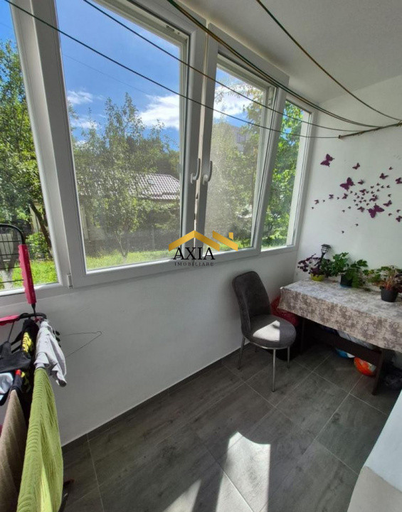 Apartament 3 camere | 65 mp | Parter înalt | Zona liniștită – Mănăștur