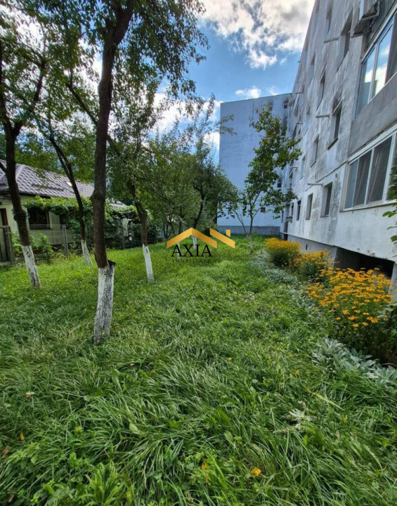 Apartament 3 camere | 65 mp | Parter înalt | Zona liniștită – Mănăștur