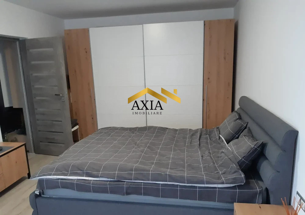 Apartament 2 camere | Zona Terra | Etaj 1 | Mobilat & Utilat 