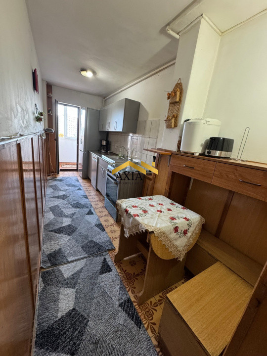 Apartament 3 camere, 77 mp, Manastur!