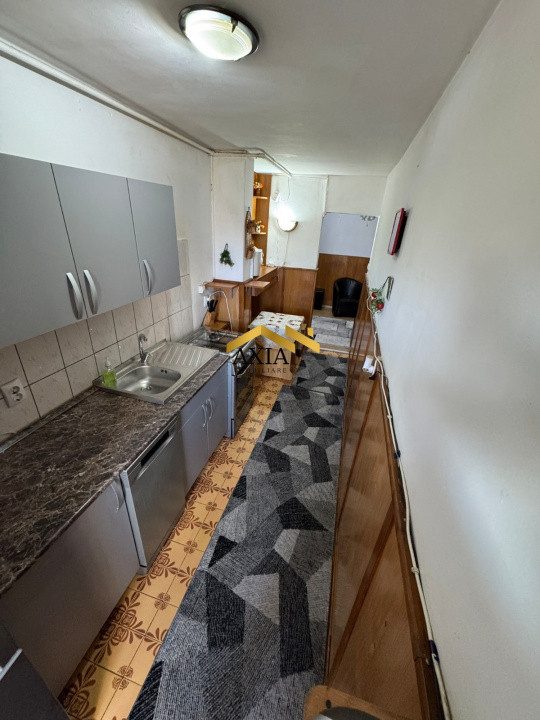 Apartament 3 camere, 77 mp, Manastur!