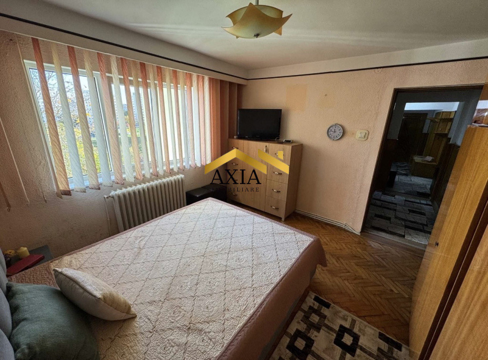 Apartament 3 camere, 77 mp, Manastur!