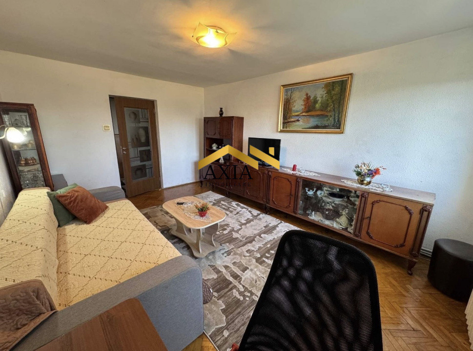 Apartament 3 camere, 77 mp, Manastur!