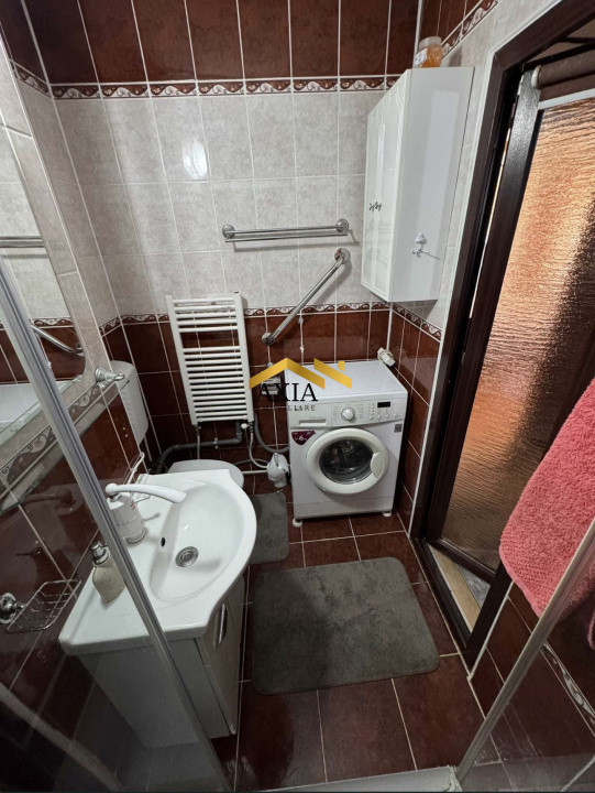 Apartament 3 camere, 77 mp, Manastur!