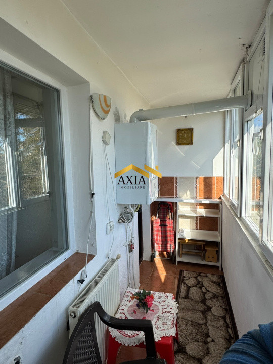 Apartament 3 camere, 77 mp, Manastur!