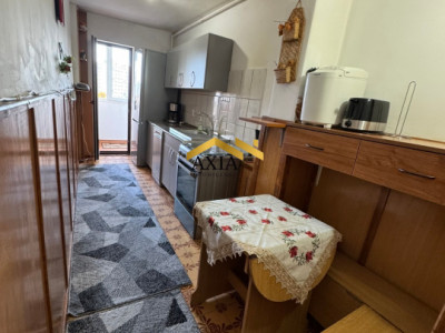 Apartament 3 camere, 77 mp, Manastur!