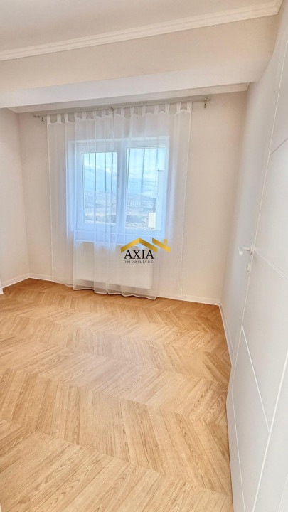 Apartament 3 camere Florești | Zona Terra | Mobilat | Terasă | Nou