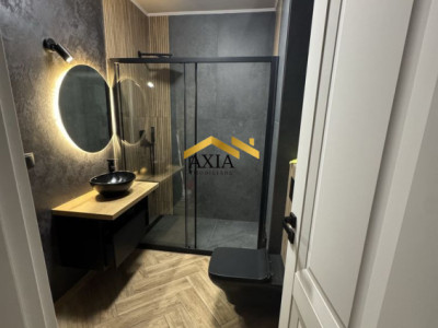 Apartament 2 camere decomandat | 54 mp + balcon | Etaj 1 | Parcare subterană