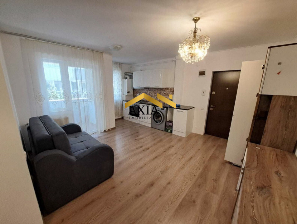 Apartament 2 camere, zona Terra!