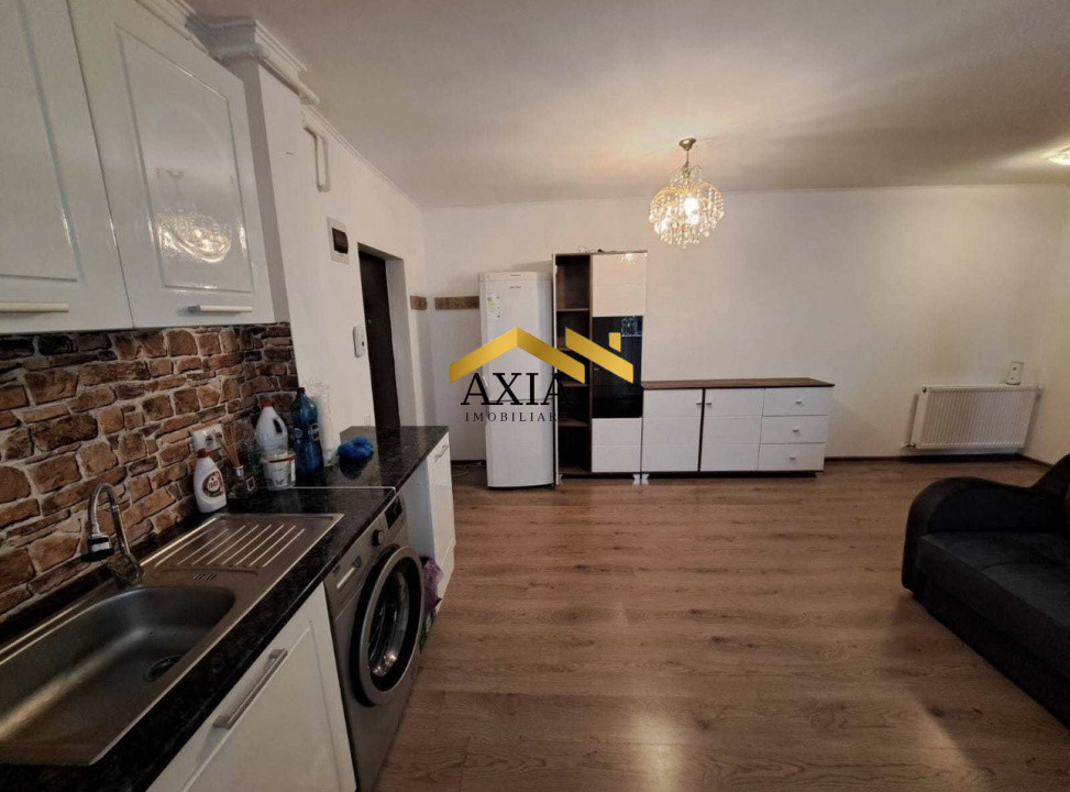 Apartament 2 camere, zona Terra!