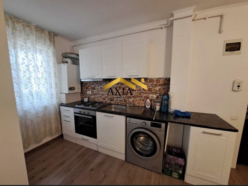 Apartament 2 camere, zona Terra!