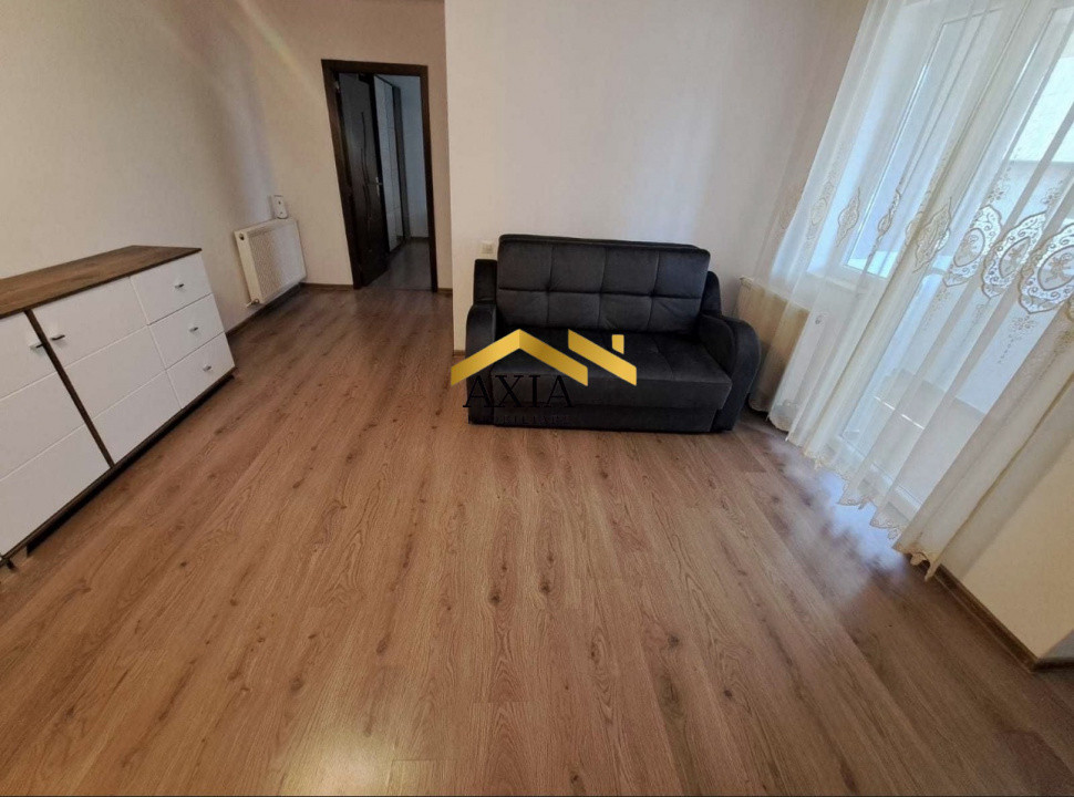 Apartament 2 camere, zona Terra!