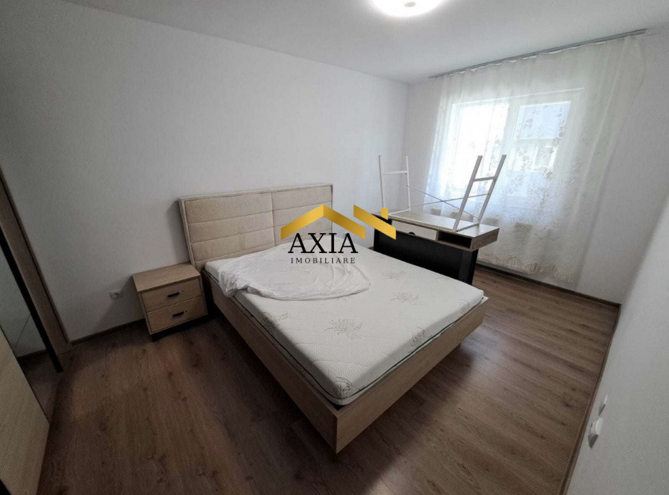 Apartament 2 camere, zona Terra!