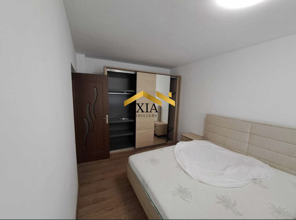 Apartament 2 camere, zona Terra!