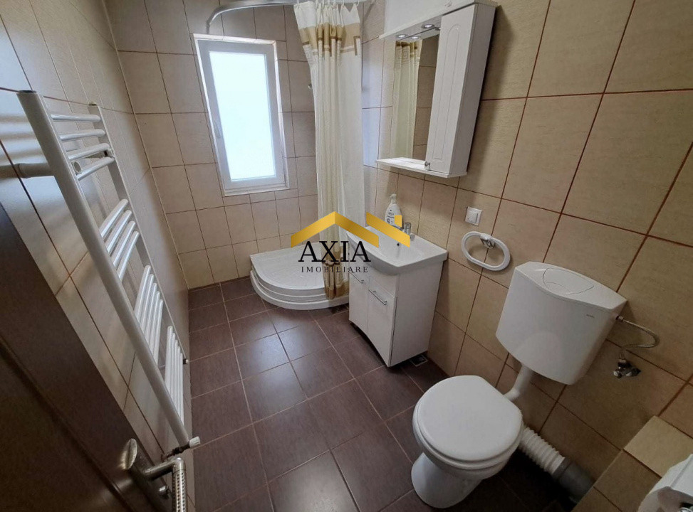 Apartament 2 camere, zona Terra!