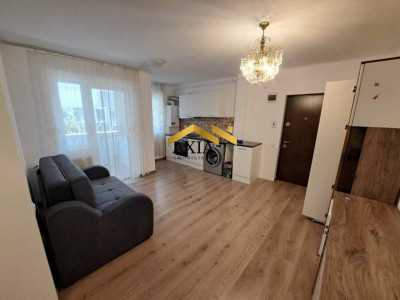 Apartament 2 camere, zona Terra!