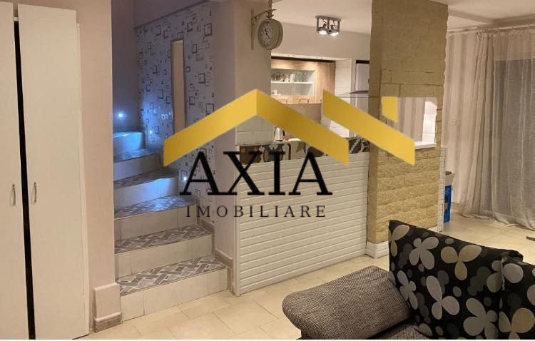 Duplex 4 camere, 98mp, Gilau!