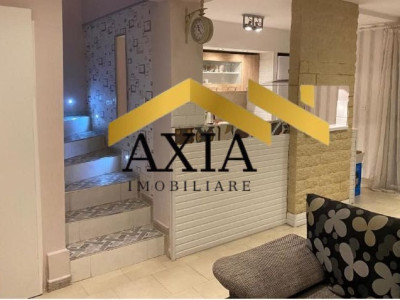 Duplex 4 camere, 98mp, Gilau!