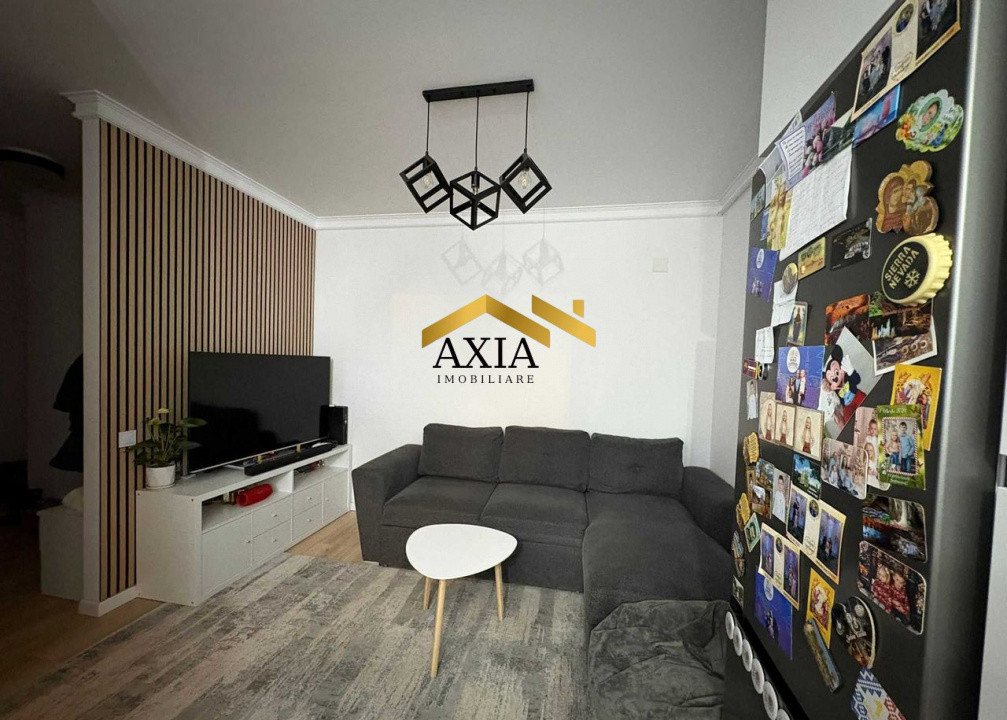 Apartament 3 camere decomandat, la cheie, 56 mp + balcon 12 mp, Eroilor